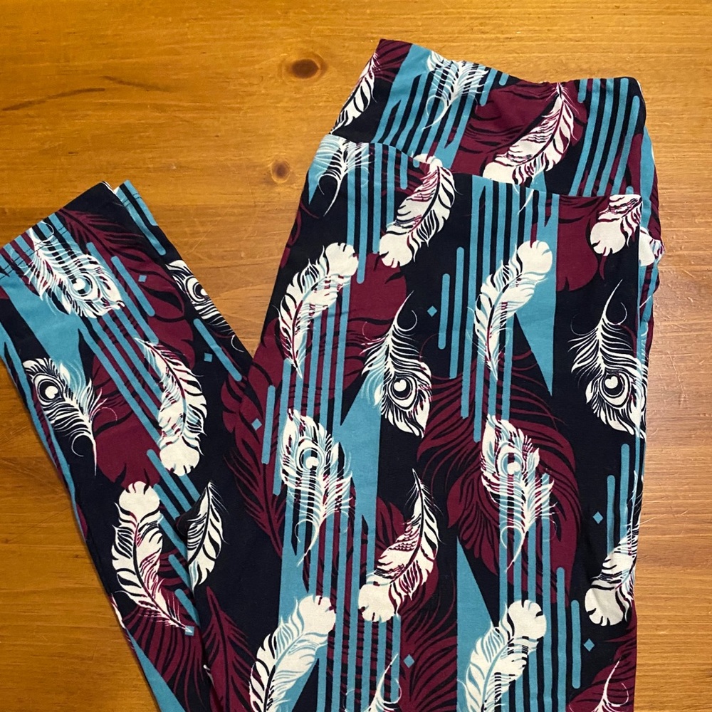 Lularoe leggings